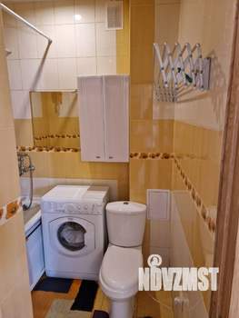 1-к квартира, вторичка, 39м2, 1/3 этаж