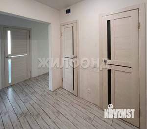 3-к квартира, вторичка, 87м2, 1/10 этаж