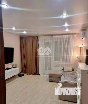 2-к квартира, вторичка, 55м2, 9/11 этаж