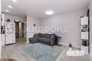 1-к квартира, вторичка, 33м2, 22/27 этаж