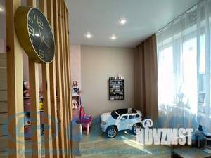 1-к квартира, вторичка, 36м2, 14/17 этаж