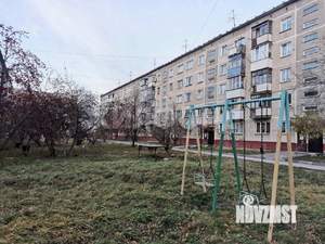 1-к квартира, вторичка, 29м2, 2/5 этаж