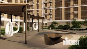 3-к квартира, вторичка, 63м2, 9/10 этаж