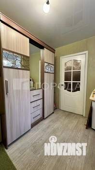 4-к квартира, вторичка, 62м2, 3/5 этаж