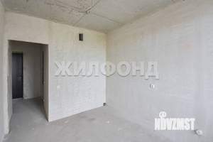 1-к квартира, вторичка, 36м2, 6/18 этаж