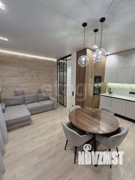 3-к квартира, вторичка, 61м2, 2/6 этаж