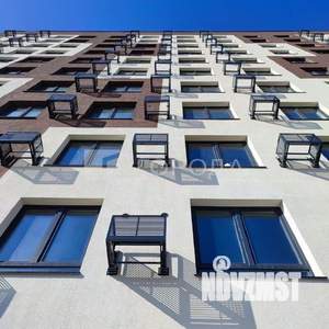 1-к квартира, вторичка, 28м2, 9/13 этаж