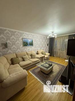 3-к квартира, вторичка, 65м2, 8/9 этаж