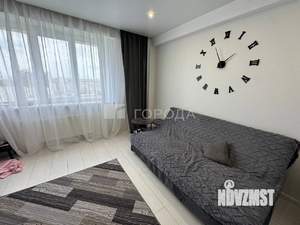 1-к квартира, вторичка, 42м2, 15/16 этаж