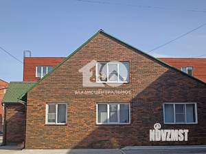 3-к квартира, вторичка, 113м2, 1/2 этаж
