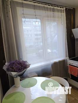 1-к квартира, вторичка, 31м2, 1/5 этаж