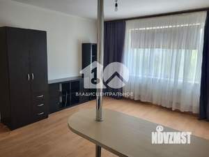 Студия квартира, вторичка, 33м2, 4/10 этаж