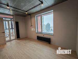 1-к квартира, вторичка, 54м2, 14/24 этаж