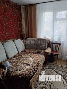 2-к квартира, вторичка, 44м2, 2/5 этаж