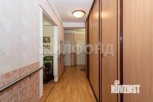 2-к квартира, вторичка, 68м2, 2/6 этаж