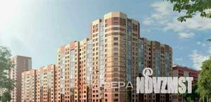 3-к квартира, вторичка, 85м2, 10/18 этаж