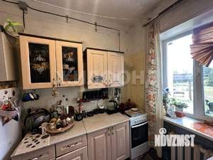 2-к квартира, вторичка, 60м2, 1/5 этаж
