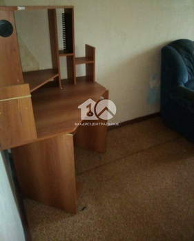 4-к квартира, вторичка, 89м2, 5/5 этаж