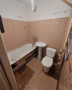 2-к квартира, вторичка, 44м2, 4/5 этаж