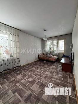 2-к квартира, вторичка, 46м2, 2/9 этаж