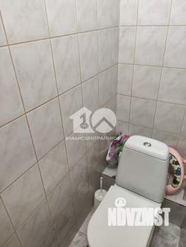 3-к квартира, вторичка, 65м2, 4/9 этаж