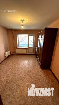 1-к квартира, вторичка, 37м2, 2/10 этаж