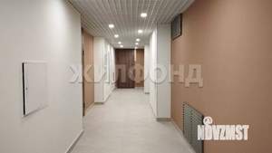3-к квартира, вторичка, 57м2, 6/17 этаж