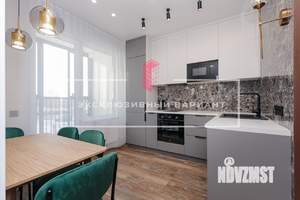 1-к квартира, вторичка, 34м2, 3/17 этаж