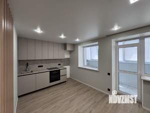 2-к квартира, вторичка, 48м2, 4/9 этаж