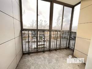 1-к квартира, вторичка, 42м2, 2/17 этаж