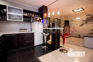 3-к квартира, вторичка, 100м2, 3/6 этаж