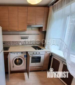 1-к квартира, вторичка, 31м2, 4/5 этаж