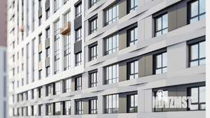 2-к квартира, вторичка, 63м2, 12/25 этаж