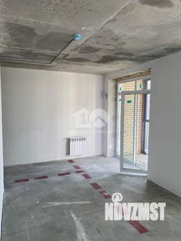 Студия квартира, вторичка, 37м2, 12/17 этаж