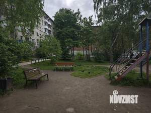 1-к квартира, вторичка, 30м2, 2/5 этаж