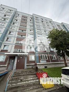2-к квартира, вторичка, 55м2, 9/9 этаж