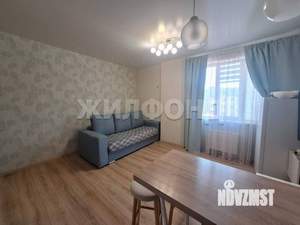 2-к квартира, вторичка, 45м2, 6/16 этаж