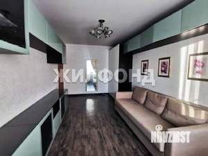 2-к квартира, вторичка, 44м2, 5/5 этаж