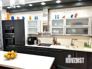 5-к квартира, вторичка, 230м2, 1/2 этаж