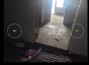 Студия квартира, сданный дом, 30м2, 14/26 этаж