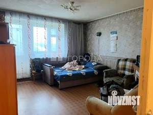 3-к квартира, вторичка, 60м2, 7/9 этаж