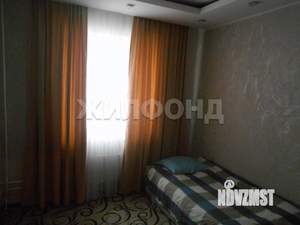 2-к квартира, вторичка, 49м2, 1/10 этаж