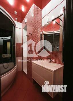 3-к квартира, вторичка, 83м2, 13/15 этаж