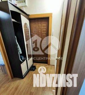 1-к квартира, вторичка, 26м2, 4/10 этаж