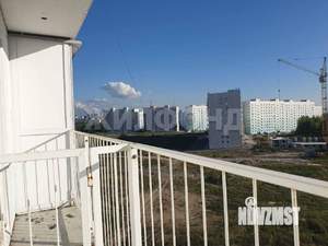 1-к квартира, вторичка, 38м2, 7/18 этаж