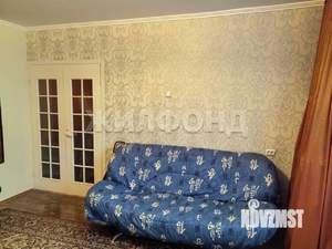 2-к квартира, вторичка, 51м2, 8/10 этаж