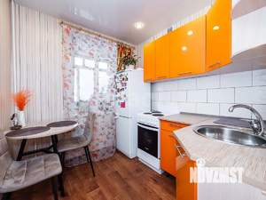 1-к квартира, вторичка, 33м2, 4/9 этаж