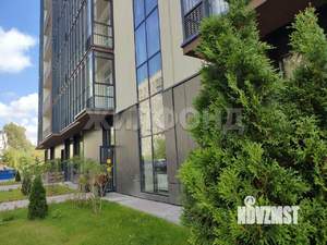 1-к квартира, сданный дом, 30м2, 5/11 этаж