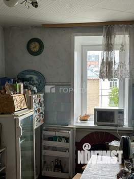 3-к квартира, вторичка, 62м2, 6/9 этаж