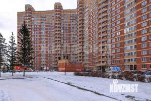 1-к квартира, вторичка, 41м2, 15/17 этаж